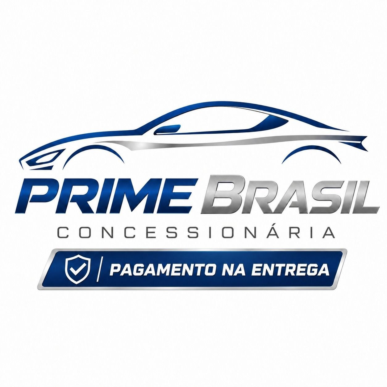 Prime Brasil Veiculos